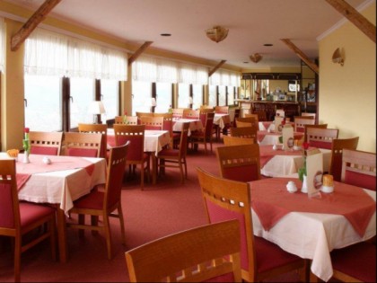 Foto: Flair Berghotel &amp; Restaurant Wilhelmsburg