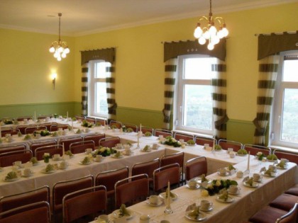 Foto: Flair Berghotel &amp; Restaurant Wilhelmsburg