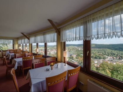 Foto: Flair Berghotel &amp;amp; Restaurant Wilhelmsburg